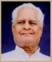 Prof Dinkar Borikar