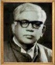 JR Bardapurkar